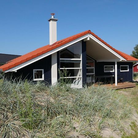 Resort 2 Ferienhaus Typ D 111 Großenbrode Exterior foto