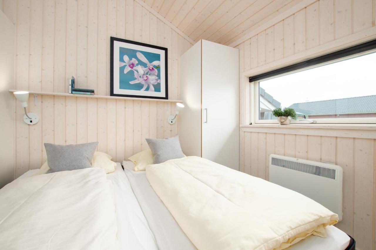 Resort 2 Ferienhaus Typ D 111 Großenbrode Exterior foto